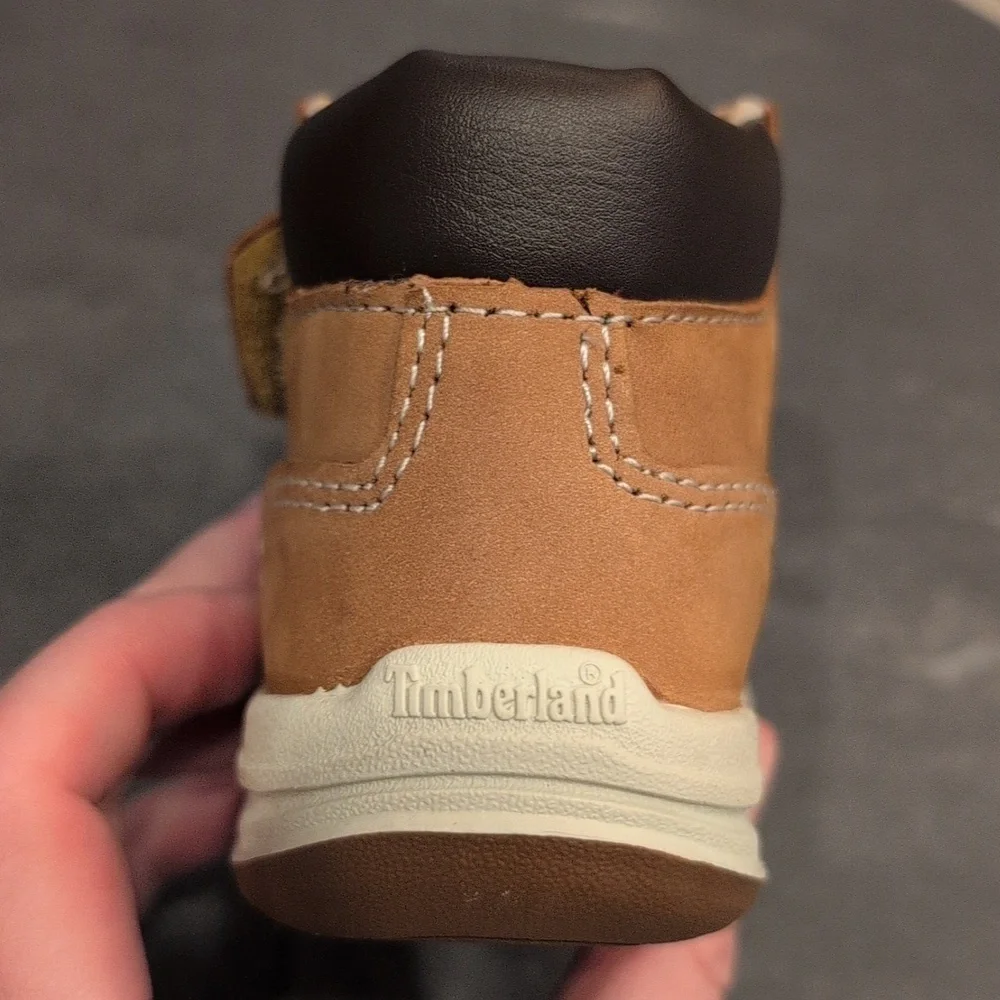 Timberland timber tykes